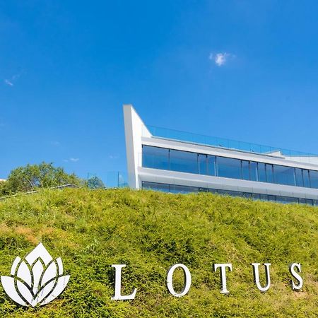 Lotus Luxury Rooms 바르나 외부 사진