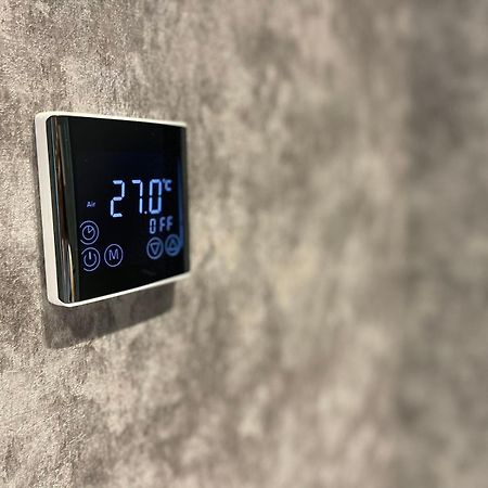 Lotus Luxury Rooms 바르나 외부 사진