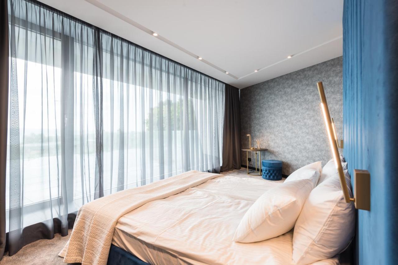 Lotus Luxury Rooms 바르나 외부 사진