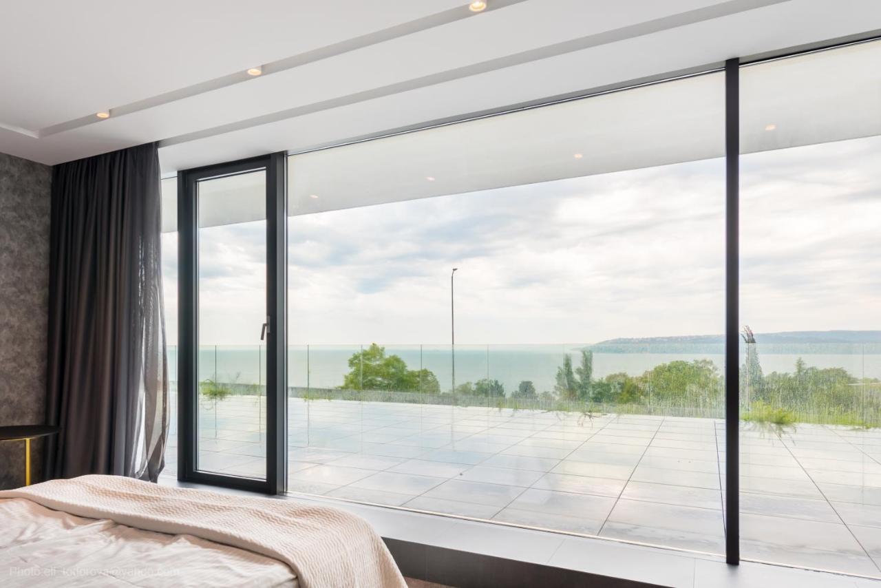 Lotus Luxury Rooms 바르나 외부 사진