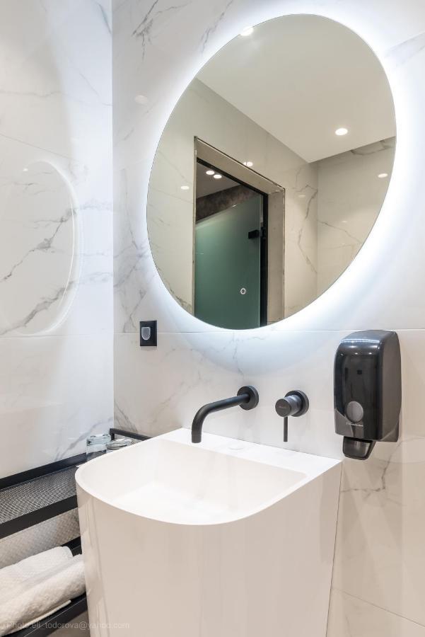 Lotus Luxury Rooms 바르나 외부 사진