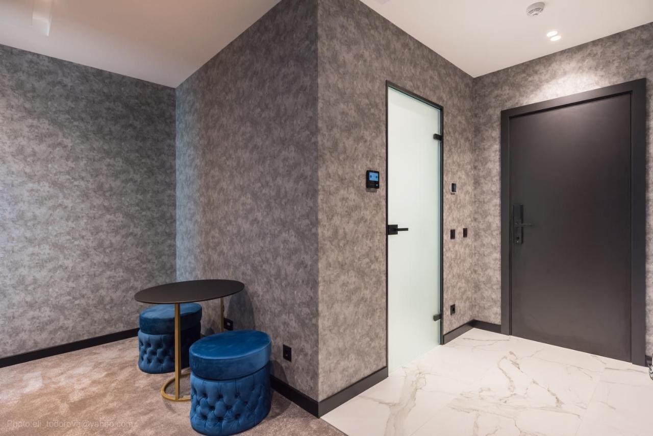 Lotus Luxury Rooms 바르나 외부 사진