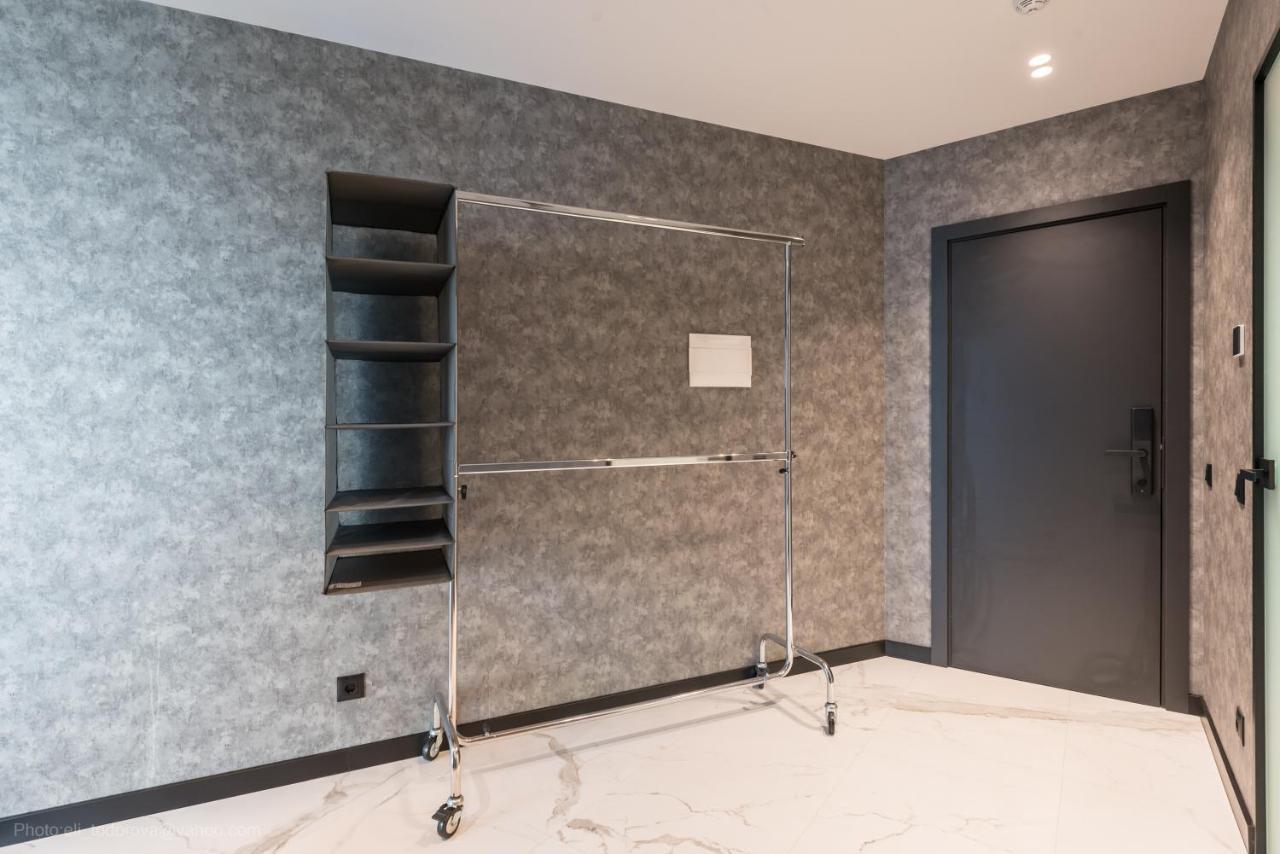 Lotus Luxury Rooms 바르나 외부 사진