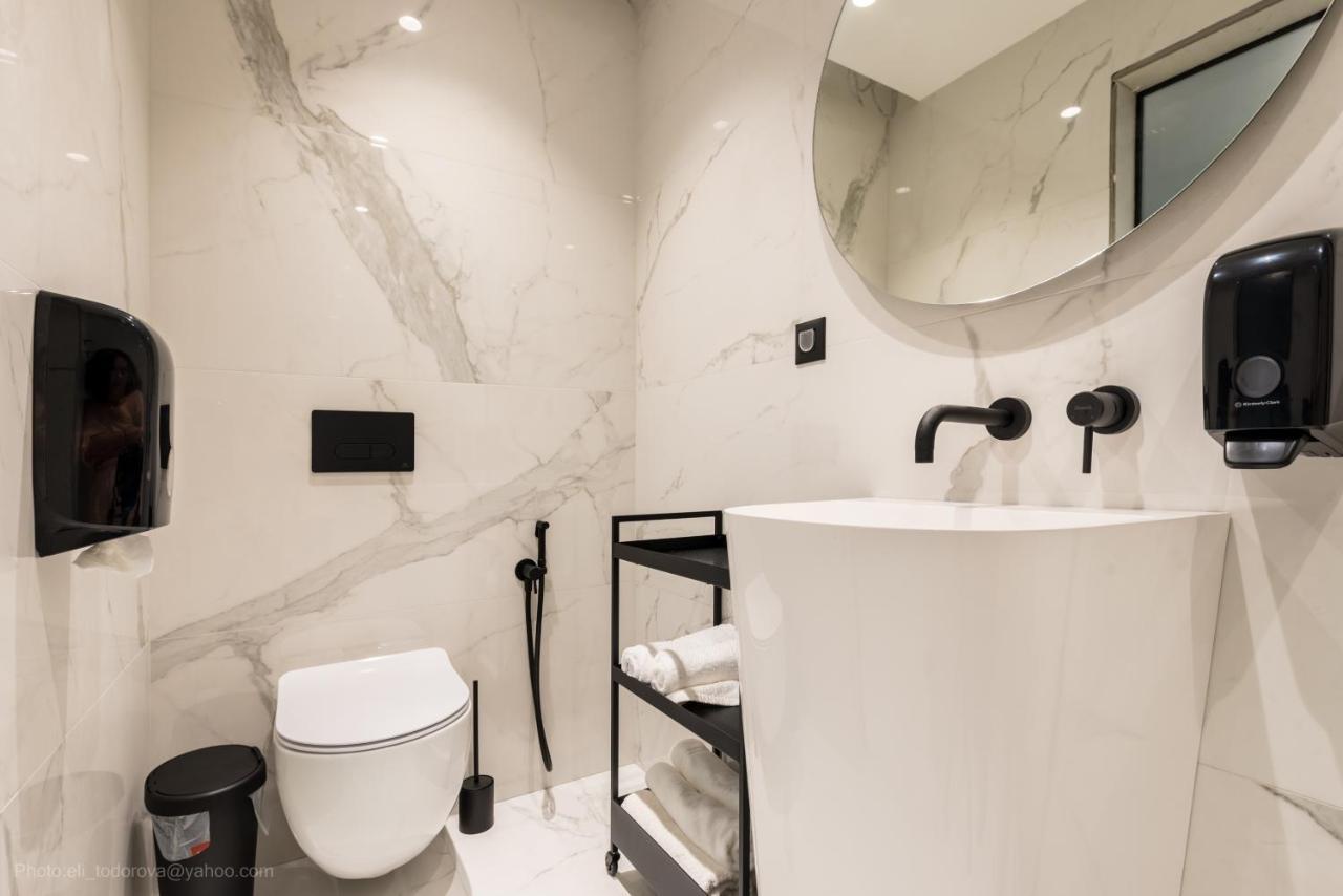 Lotus Luxury Rooms 바르나 외부 사진