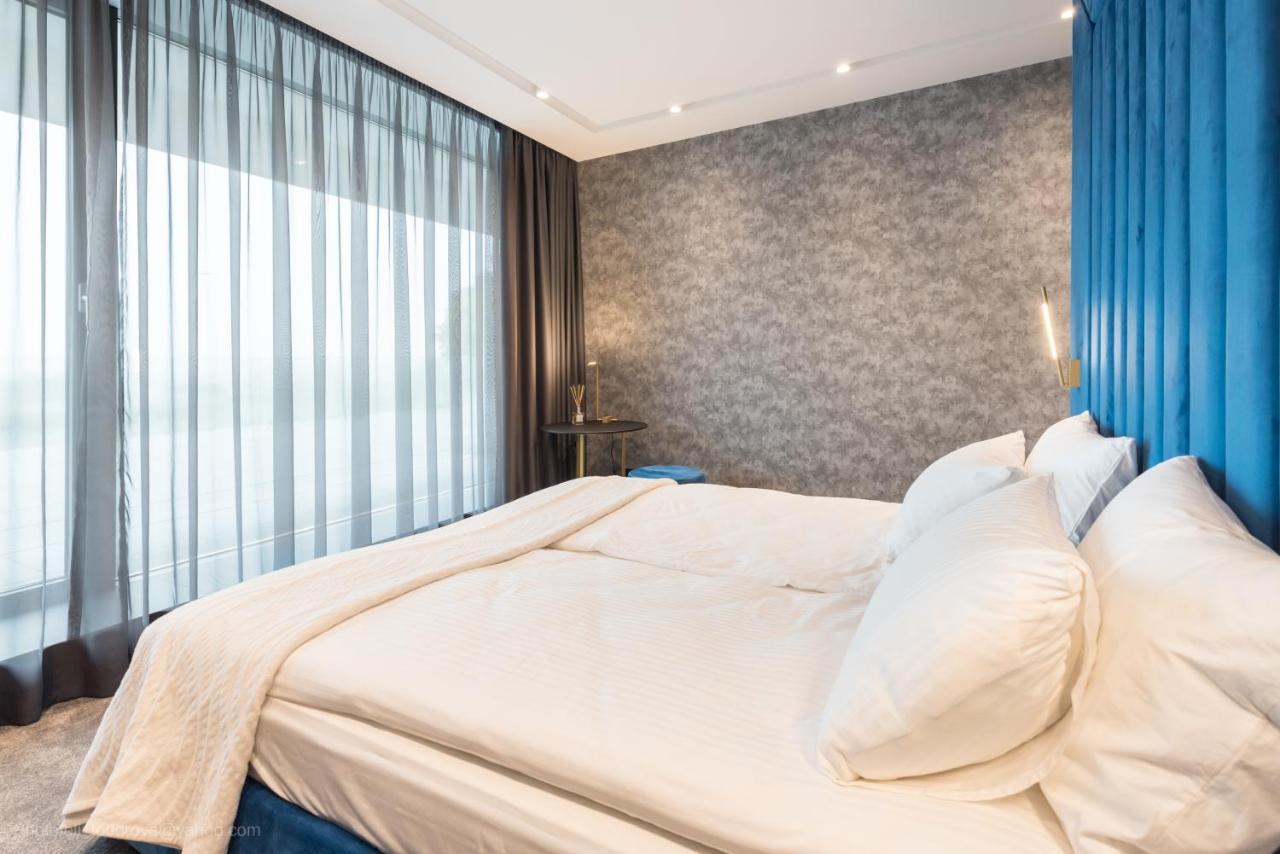 Lotus Luxury Rooms 바르나 외부 사진