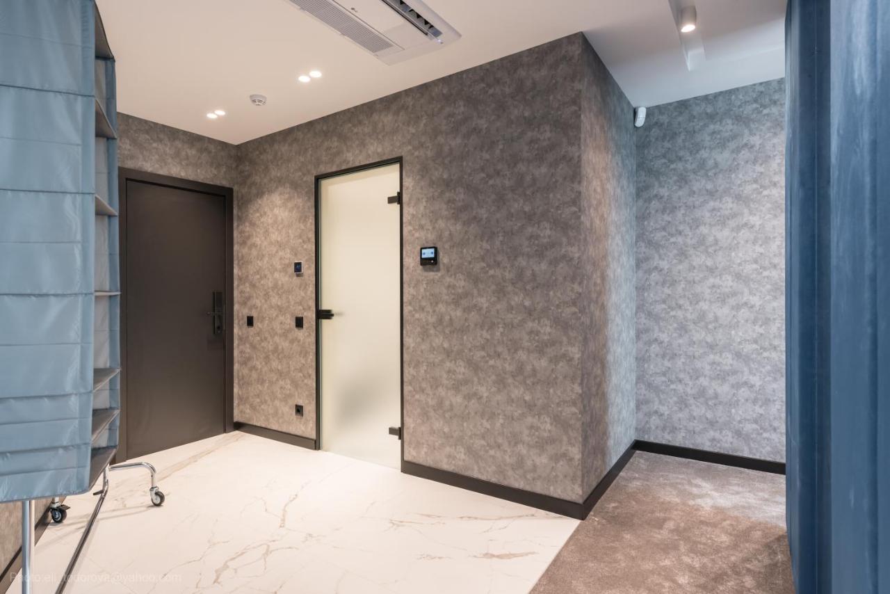 Lotus Luxury Rooms 바르나 외부 사진