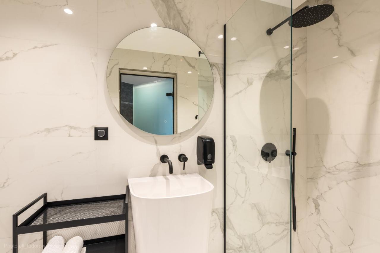 Lotus Luxury Rooms 바르나 외부 사진