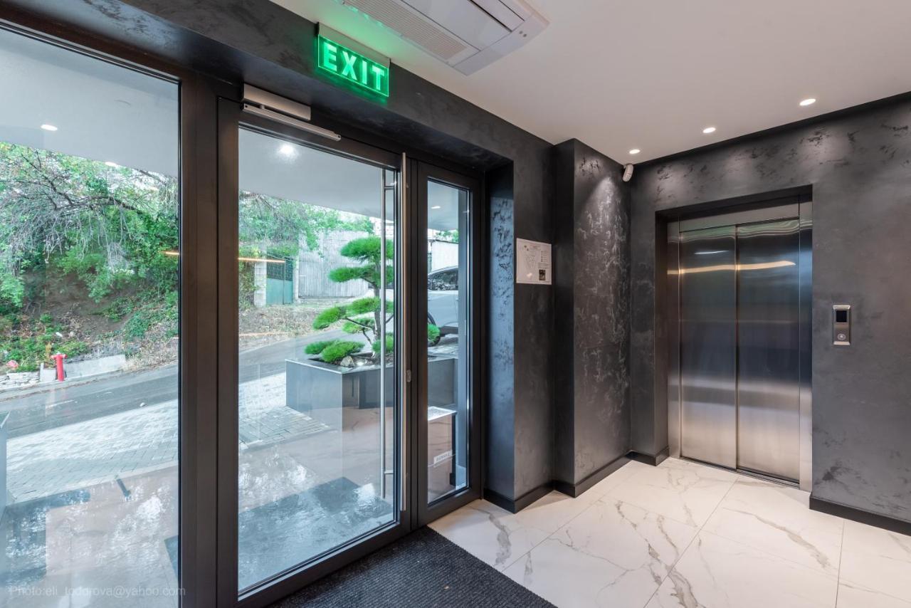 Lotus Luxury Rooms 바르나 외부 사진