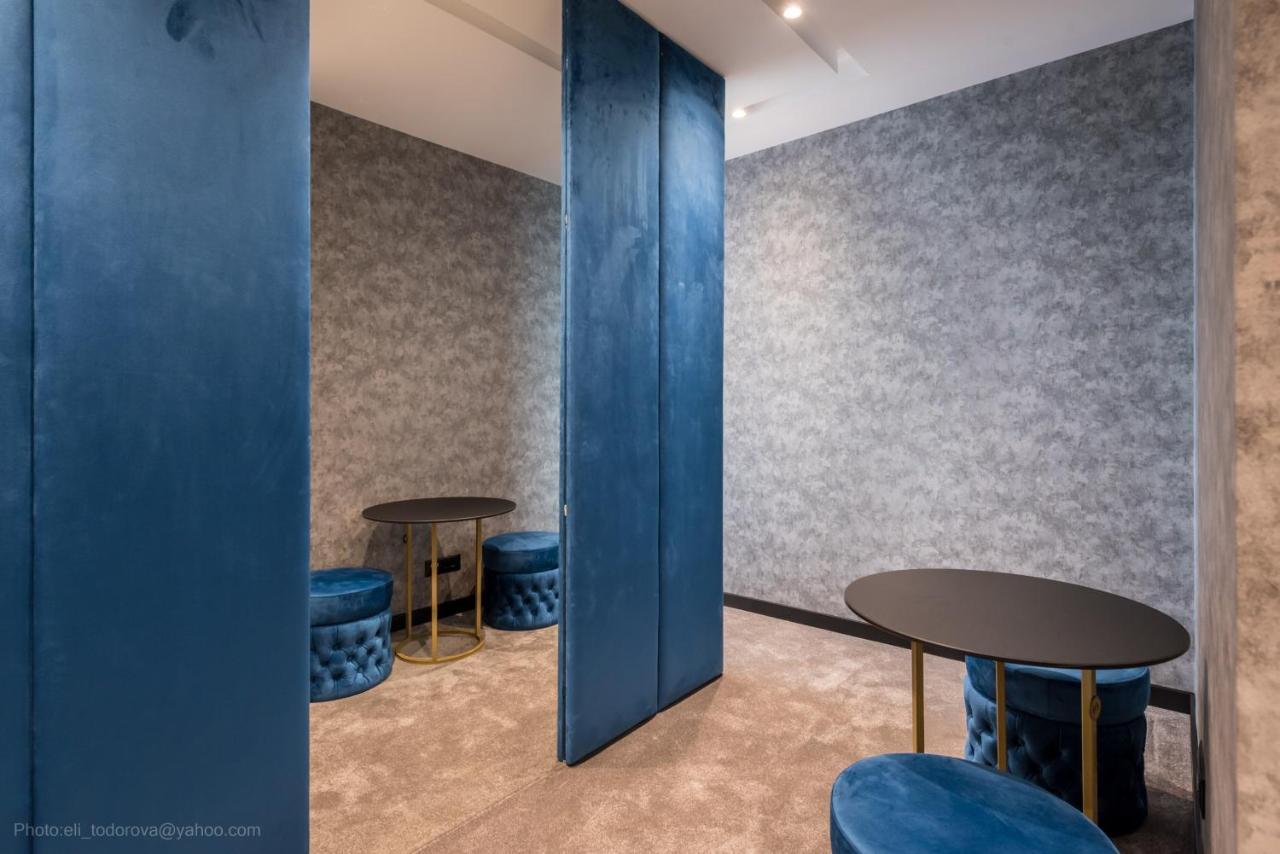 Lotus Luxury Rooms 바르나 외부 사진