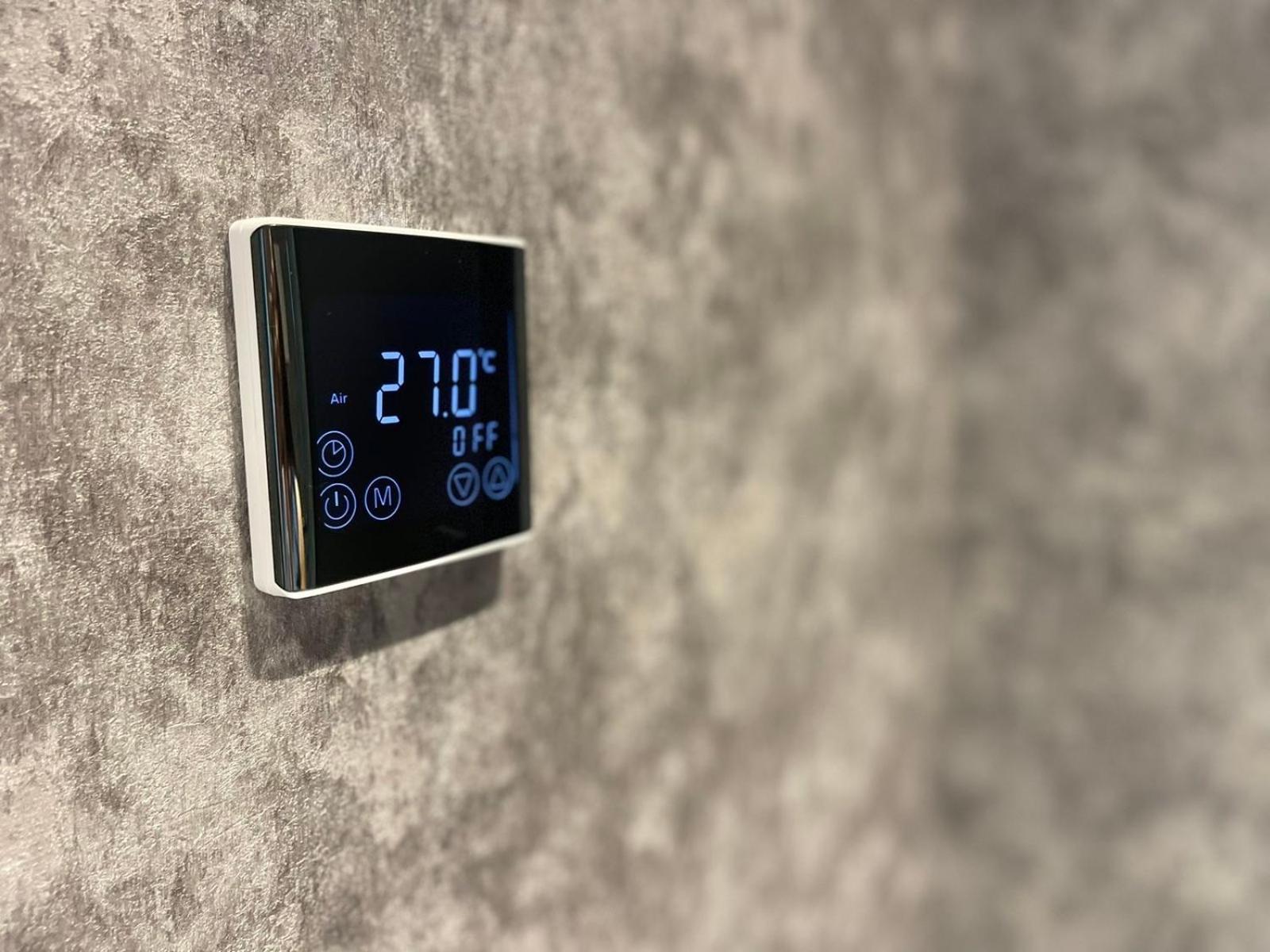 Lotus Luxury Rooms 바르나 외부 사진