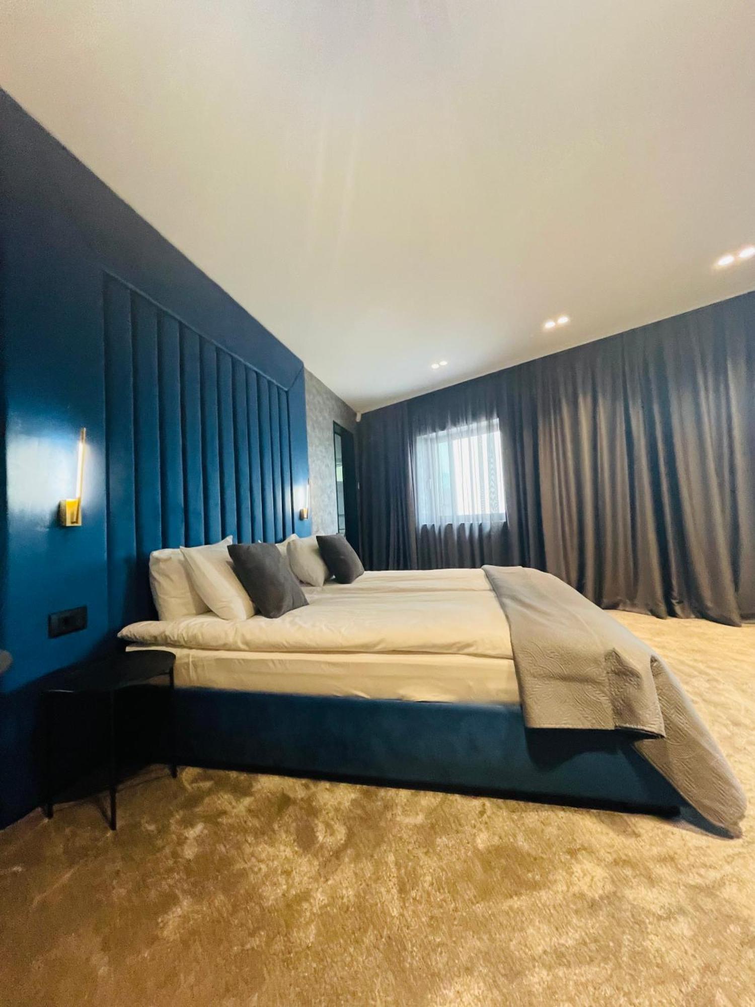 Lotus Luxury Rooms 바르나 외부 사진